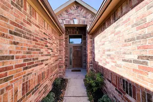 3007 Meadow Prairie St, Katy, TX 77493 - Photo 33