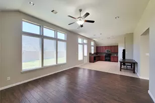 3007 Meadow Prairie St, Katy, TX 77493 - Photo 5