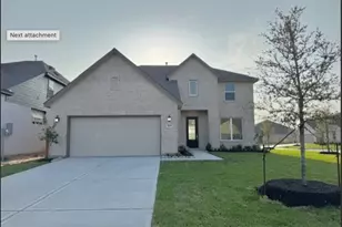 2231 Pacific Current Way, League City, TX 77573 - Photo 1