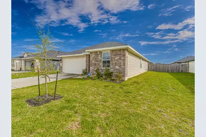 1317 Bison View Lane, Sealy, TX 77474 - Photo 3