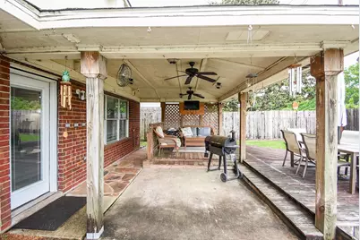 3643 Timothy Lane, Richmond, TX 77406 - Photo 41