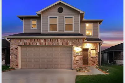 1822 Brushy Cedar Drive, Conroe, TX 77301 - Photo 1