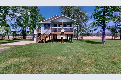 25531 Black Street, Splendora, TX 77372 - Photo 1