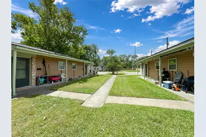 4537 Dakota Street #1, Dickinson, TX 77539 - Photo 31