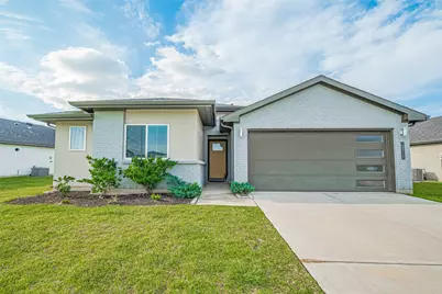 28910 Yachting Point Lane, Katy, TX 77494 - Photo 1