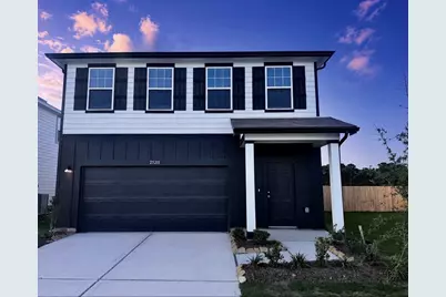 25211 Brookstone Way, Magnolia, TX 77355 - Photo 1