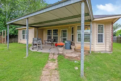 339 N Missouri Street, Orchard, TX 77485 - Photo 7