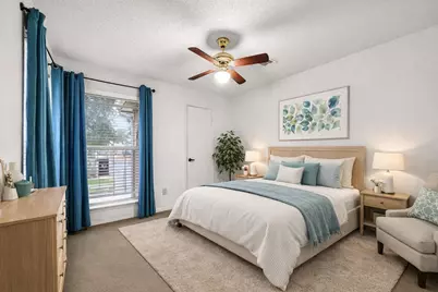 16042 Hidden Acres Drive, Houston, TX 77084 - Photo 35