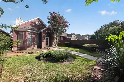 4627 Cashel Spring Drive, Houston, TX 77069 - Photo 3