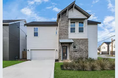 2915 Paul Quinn Street, Houston, TX 77091 - Photo 3