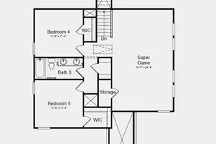 21811 Canyon Moon Ln, Cypress, TX 77433 - Photo 3