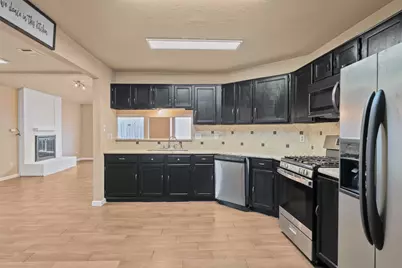 16719 Sky Blue Lane, Houston, TX 77095 - Photo 5