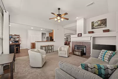 9507 Carsonmont Lane, Houston, TX 77070 - Photo 15