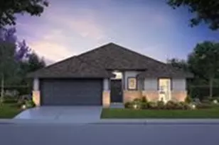 25762 John Wayne Rd, Splendora, TX 77372 - Photo 1