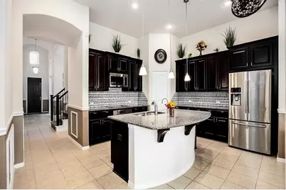 10903 Kennowy Court, Richmond, TX 77407 - Photo 5