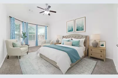 10903 Kennowy Court, Richmond, TX 77407 - Photo 11