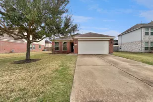 2015 Upland Plover Ct, Rosenberg, TX 77471 - Photo 1