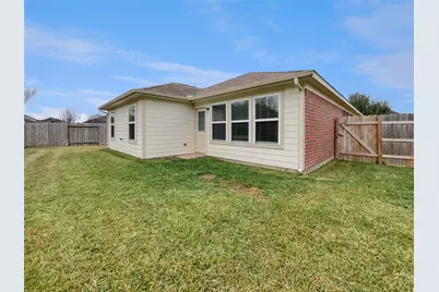 2015 Upland Plover Court, Rosenberg, TX 77471 - Photo 5