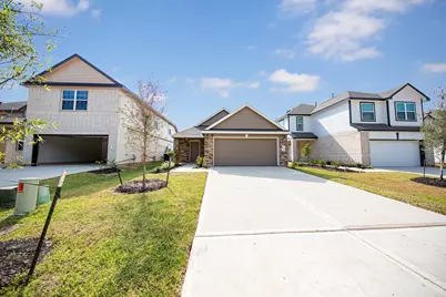 3026 Nickell Back Drive, Conroe, TX 77301 - Photo 3