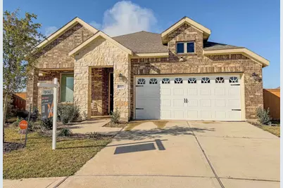 5003 Winslow Grove Drive, Katy, TX 77493 - Photo 3
