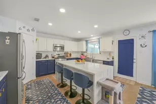 21519 N Boundary Peak Way, Katy, TX 77449 - Photo 7