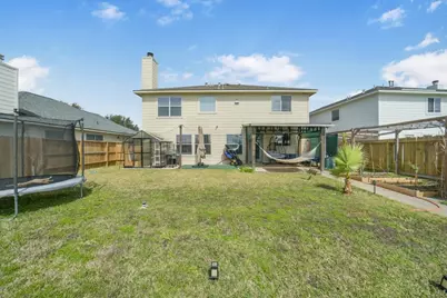 21519 N Boundary Peak Way, Katy, TX 77449 - Photo 33
