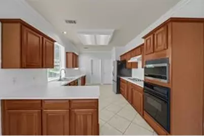 3834 Echo Mountain Drive, Kingwood, TX 77345 - Photo 3