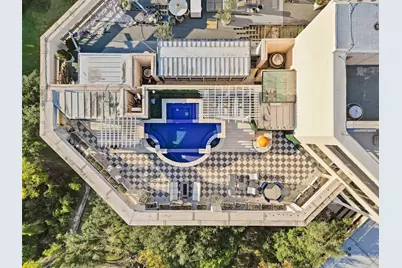 101 Westcott Street #2001, Houston, TX 77007 - Photo 43