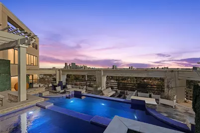 101 Westcott Street #2001, Houston, TX 77007 - Photo 1