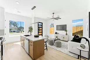 4015 Stassen St, Houston, TX 77051 - Photo 5