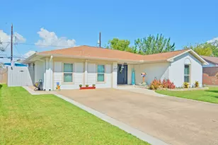 1716 Dolphin Dr, Seabrook, TX 77586 - Photo 29