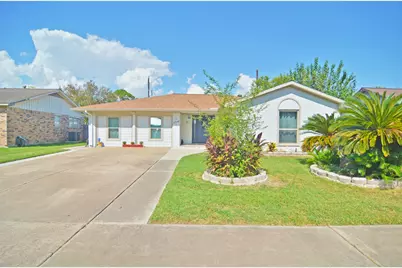 1716 Dolphin Drive, Seabrook, TX 77586 - Photo 1