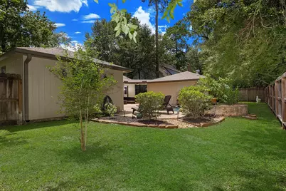 4 Postvine Court, The Woodlands, TX 77381 - Photo 23