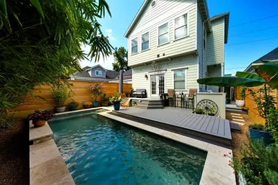 2011 Crockett Street, Houston, TX 77007 - Photo 1