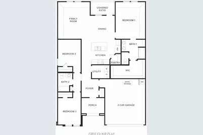 30131 Ousel Falls Lane, Katy, TX 77494 - Photo 3