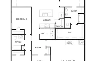 30131 Ousel Falls Ln, Katy, TX 77494 - Photo 3