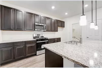 7211 Bakersfield Court, Rosharon, TX 77583 - Photo 1