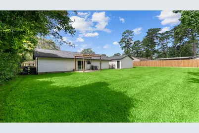 16514 Walnut Springs Lane, Magnolia, TX 77355 - Photo 35