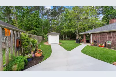1415 River Oaks Drive, Huntsville, TX 77340 - Photo 37