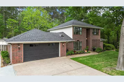 1415 River Oaks Drive, Huntsville, TX 77340 - Photo 1