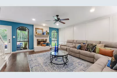 1415 River Oaks Drive, Huntsville, TX 77340 - Photo 19
