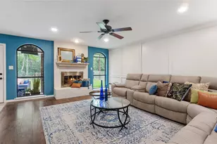 1415 River Oaks Dr, Huntsville, TX 77340 - Photo 19