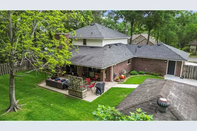 1415 River Oaks Drive, Huntsville, TX 77340 - Photo 39