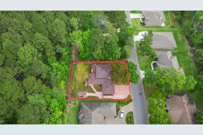 1415 River Oaks Drive, Huntsville, TX 77340 - Photo 43