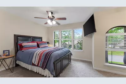 1415 River Oaks Drive, Huntsville, TX 77340 - Photo 29