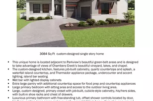 14114 Ripple Ridge Road Rd, Willis, TX 77318 - Photo 1