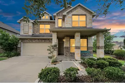 17031 Iver Ironwood Trail, Richmond, TX 77407 - Photo 1