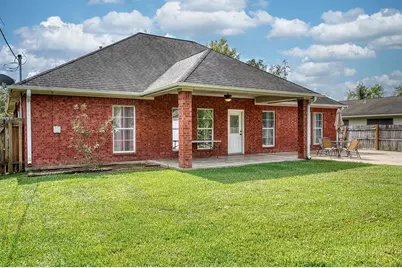 5320 Cambridge Drive, Beaumont, TX 77707 - Photo 31