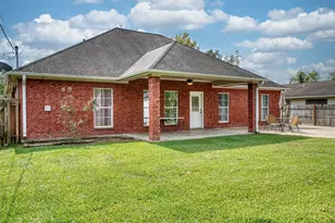 5320 Cambridge Dr, Beaumont, TX 77707 - Photo 31