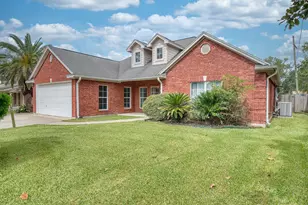 5320 Cambridge Dr, Beaumont, TX 77707 - Photo 1
